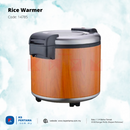 RICE WARMER