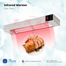 Infrared Food Warmer