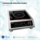 Commercial Induction Cooker Alpes
