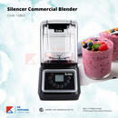 iistia Silencer Commercial Blender