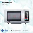 Commercial Microwave 23L