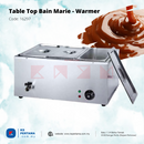 Table Top Bain Marie