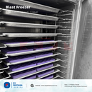 Blast Freezer