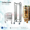 Cooling Trolly