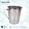 Stainless Steel Soya Bucket 3.5L