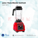 Blender Sanfresh