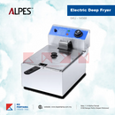 Deep Fryer Electric / 6L