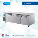 Undercounter Freezer