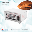 Oven Pizza 1D1L