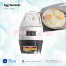 Egg Warmer with boiler 50