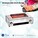 Grill-BBQ Gas 2 Burner / TKF