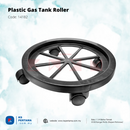 Plastic Gas Tank Roller