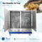 Stainless Steel Gas Steamer