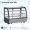 Counter Top Chiller Display Showcase
