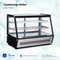 Counter Top Chiller Display Showcase