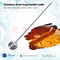 Catering Wok Ladle / S/S Long Handle