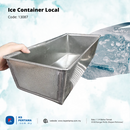 Ice Container (Takung Ice)