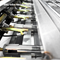 Grill - BBQ Infra Red Gas 4, 6Burner