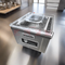 Vacuum Packing Machine