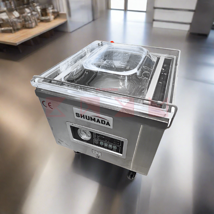 Vacuum Packing Machine