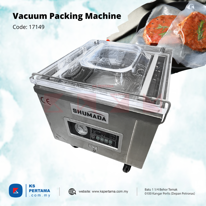 Vacuum Packing Machine