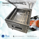 Vacuum Packing Machine