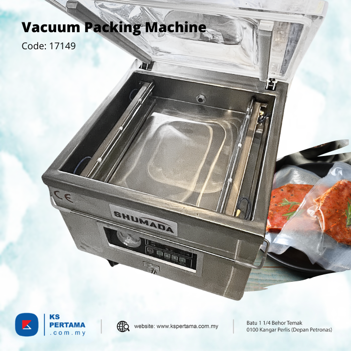 Vacuum Packing Machine