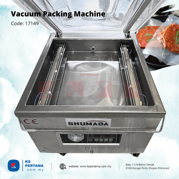 Vacuum Packing Machine
