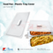 Food Pan - Plastic Tray Cover