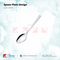 Spoon & Fork Plain Design (12Pcs Per Pack)