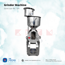 Grinder-Multipurpose Machine 8in/12in stone