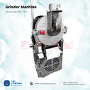 Grinder-Multipurpose Machine 8in/12in stone