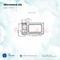 Commercial Microwave 23L