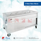 Bain Marie Counter without Display