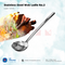 Fully Stainless Steel Ladle Handle