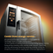 Combi Oven Orange version