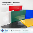 Cutting Board / Non-Toxic