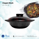 Claypot (Black)