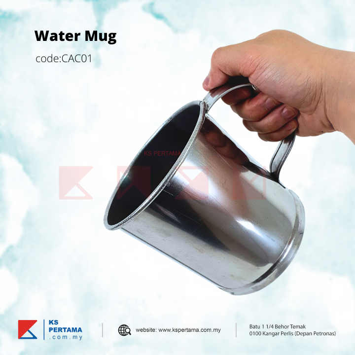 Teh Tarik Cup (Coffee Mug)