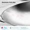 Aluminium Thick Wok Double Handle