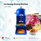 Ice Kacang Shaving Machine / YJ2022 / Orimas