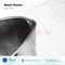 Stainless Steel Soya Bucket 3.5L