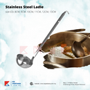 Stainless Steel Ladle