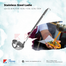 Stainless Steel Ladle