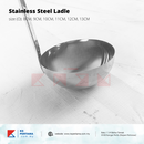 Stainless Steel Ladle