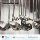 Stainless Steel Ladle