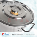 Stainless Steel Stock Pot