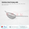 Stainless Steel Frying Ladle