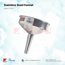 Stainless Steel Funnel