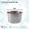 Stainless Steel  Oil Pot / Basin Oil